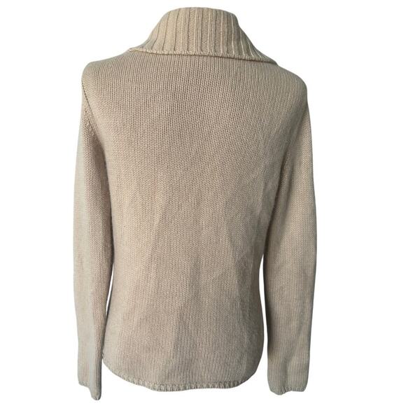 100% Cashmere Collection Fifty Nine Cardigan - Picture 2 of 3